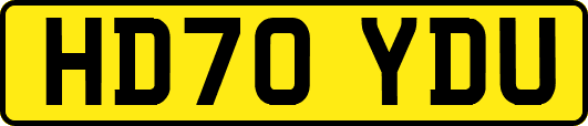 HD70YDU