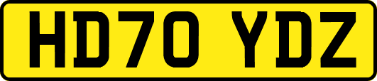 HD70YDZ