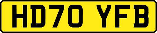 HD70YFB