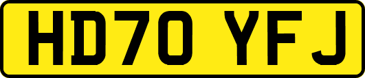 HD70YFJ