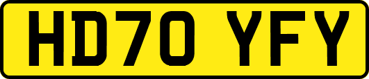 HD70YFY