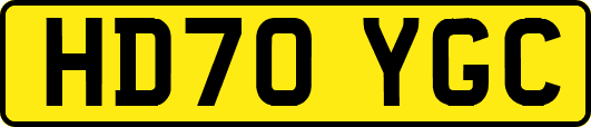 HD70YGC