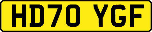 HD70YGF