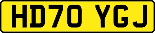 HD70YGJ