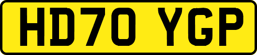 HD70YGP
