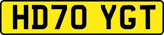 HD70YGT