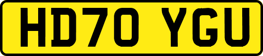 HD70YGU