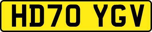 HD70YGV