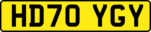 HD70YGY