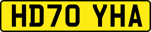HD70YHA