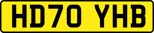 HD70YHB
