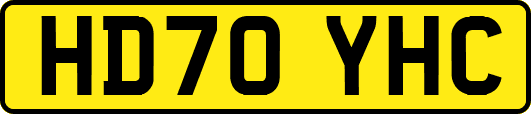HD70YHC