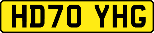 HD70YHG