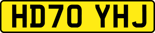 HD70YHJ