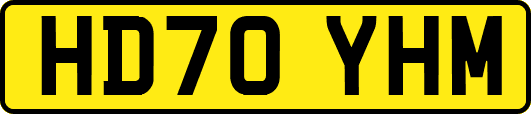 HD70YHM