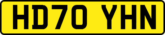 HD70YHN