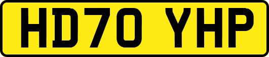 HD70YHP