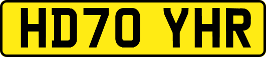 HD70YHR