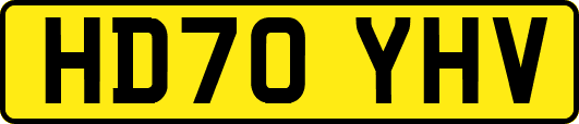 HD70YHV