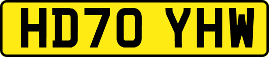 HD70YHW