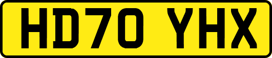 HD70YHX