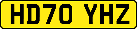 HD70YHZ