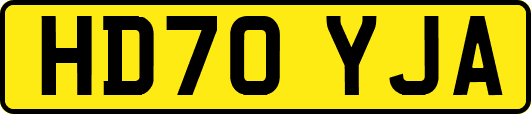 HD70YJA