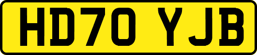 HD70YJB