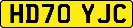 HD70YJC