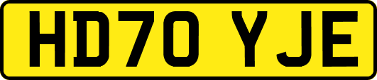 HD70YJE