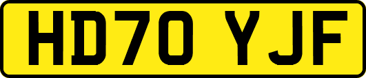 HD70YJF