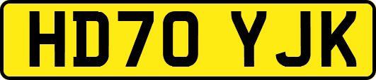 HD70YJK