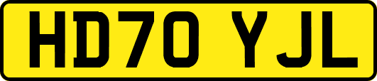 HD70YJL