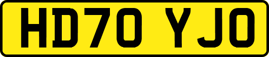 HD70YJO