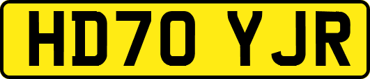 HD70YJR