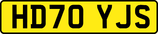 HD70YJS