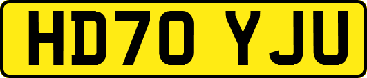 HD70YJU