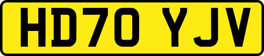 HD70YJV