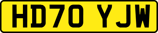 HD70YJW