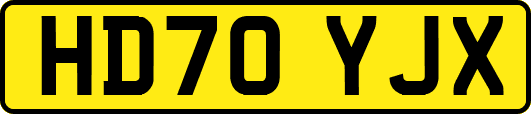 HD70YJX