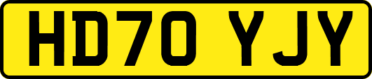 HD70YJY