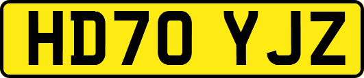 HD70YJZ