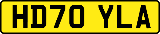 HD70YLA