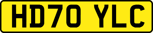 HD70YLC