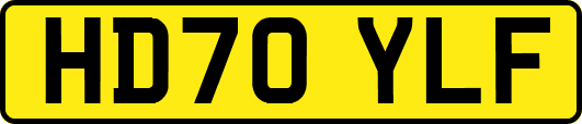 HD70YLF