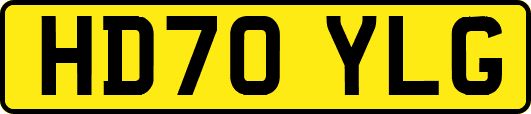 HD70YLG