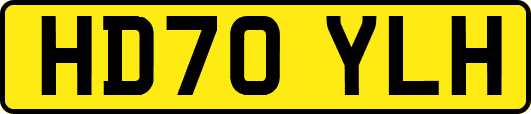 HD70YLH