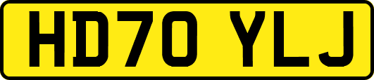 HD70YLJ