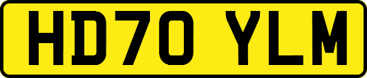 HD70YLM