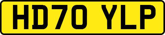 HD70YLP